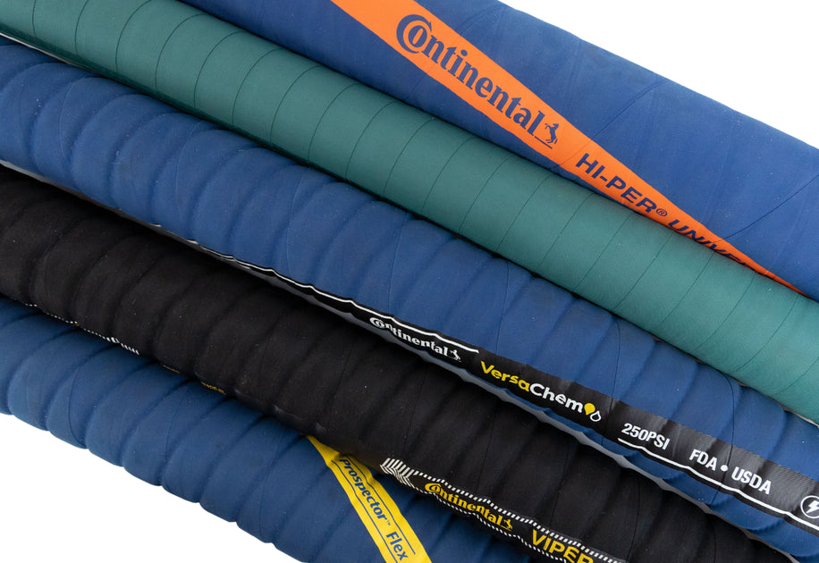 Chemical Transfer Hose Per Foot