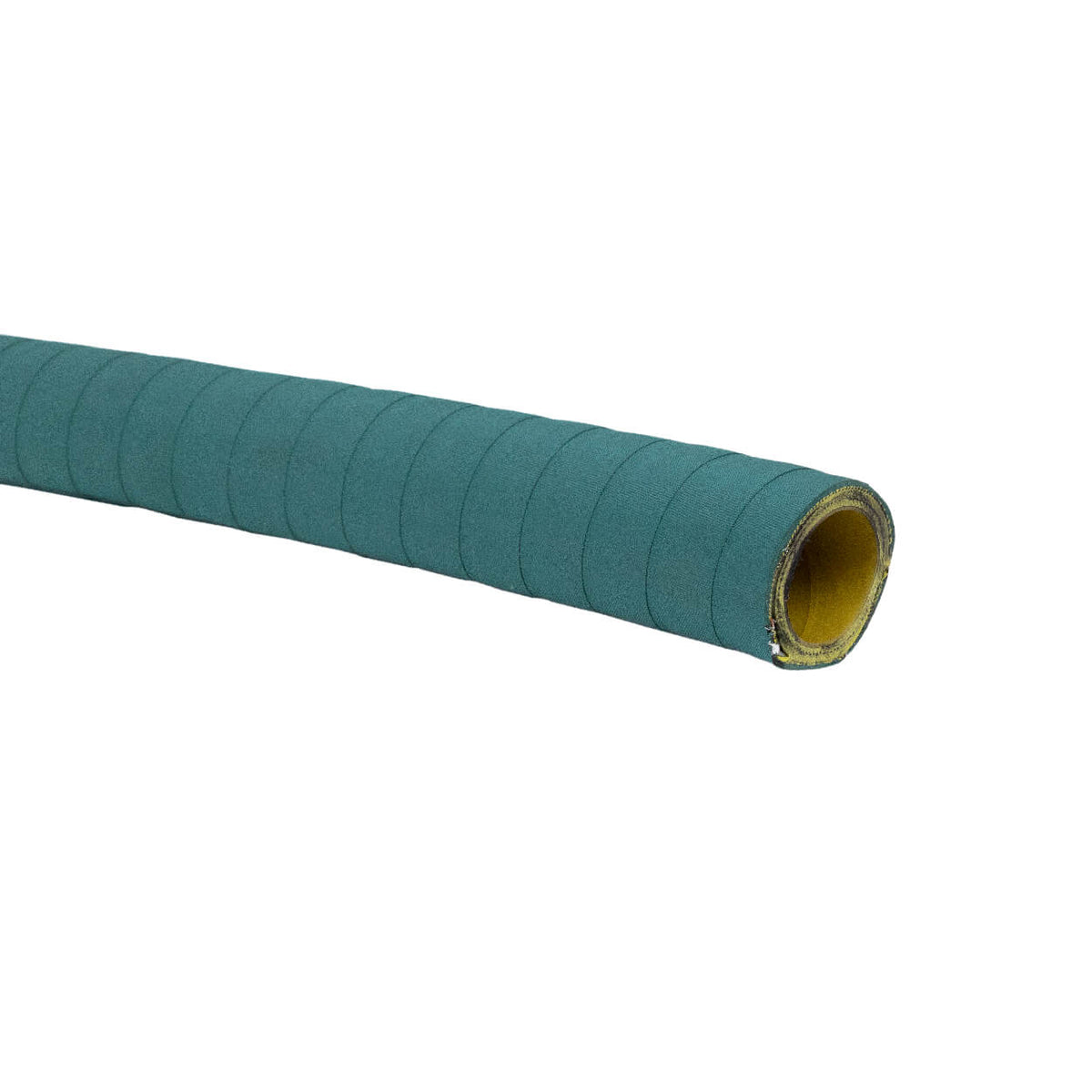 Alfagomma T505OG XLPE Green Hose sold by the Foot