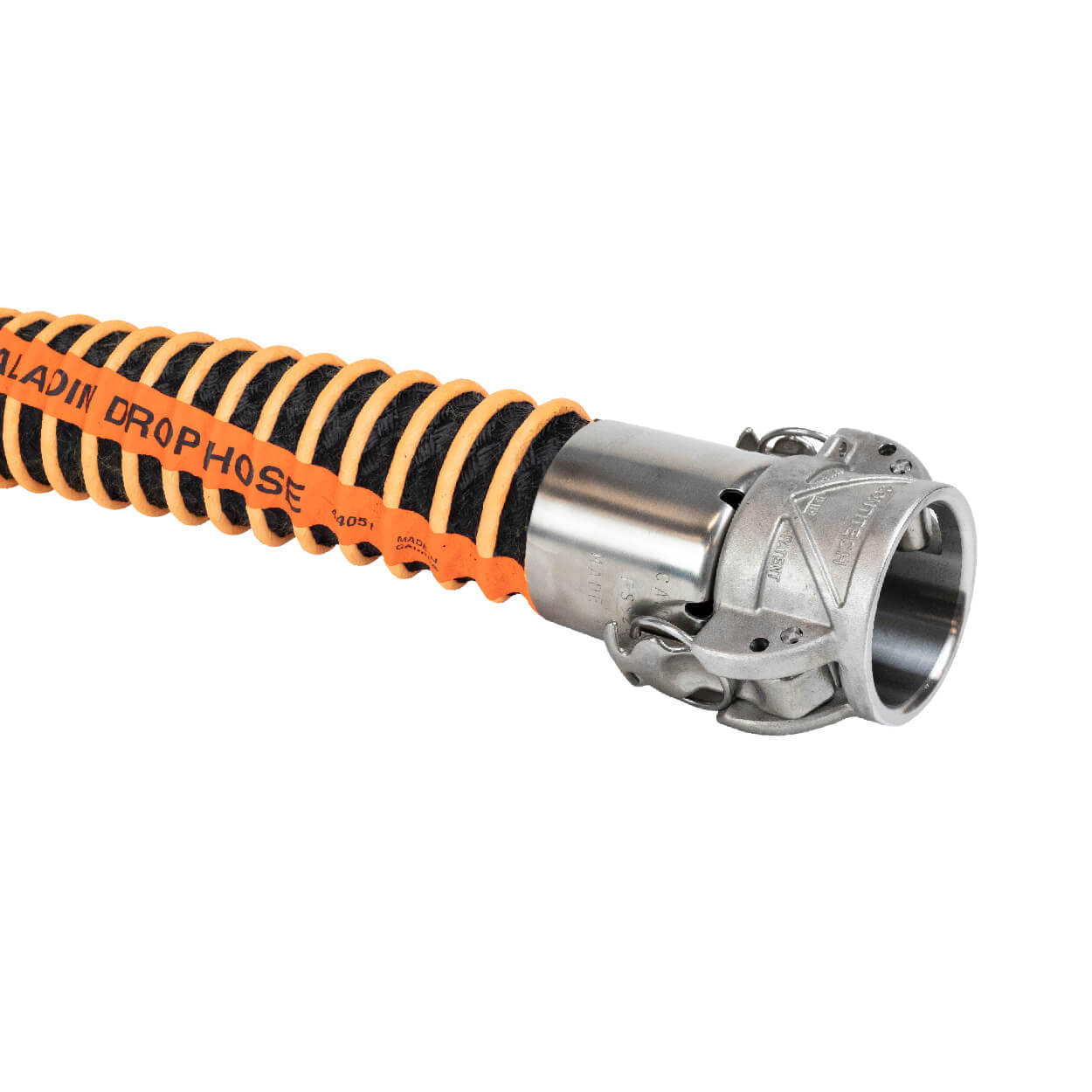 Continental Paladin Hose Assembly