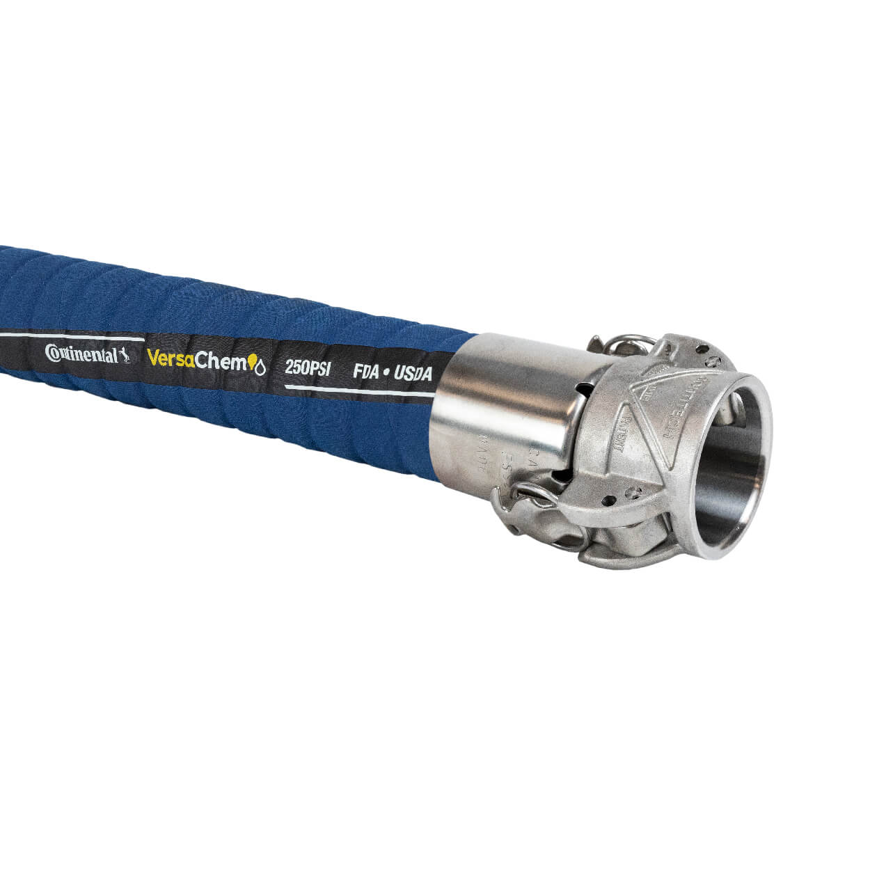 Continental Versachem Hose Assembly