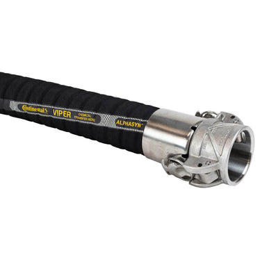 Continental Viper Chemical Hose Assembly